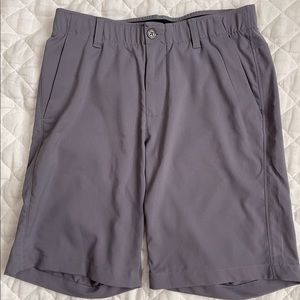 Men’s Under Armour Heatgear shorts
